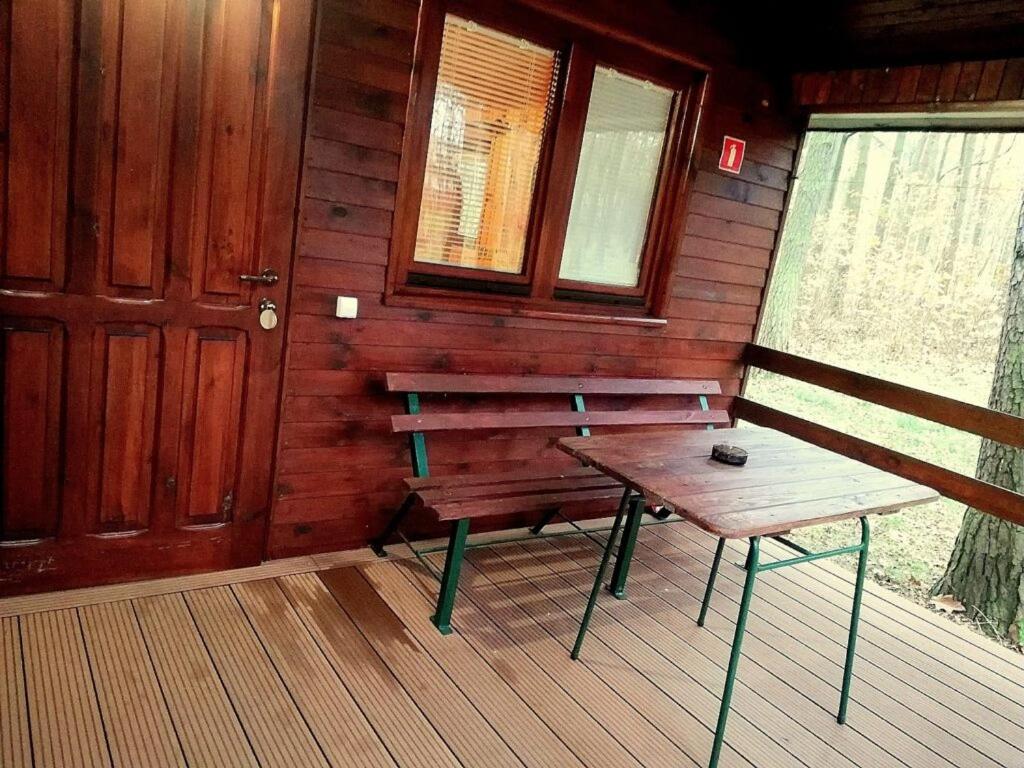 Hotel Aura Grotniki à Grotniki  Extérieur photo