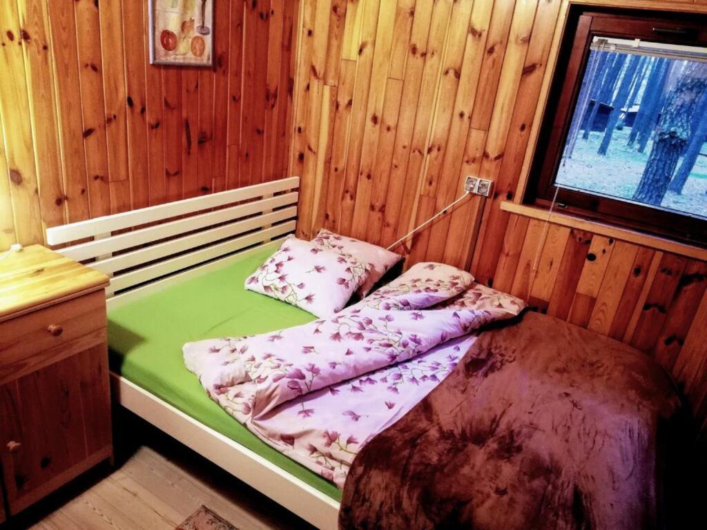 Hotel Aura Grotniki à Grotniki  Extérieur photo