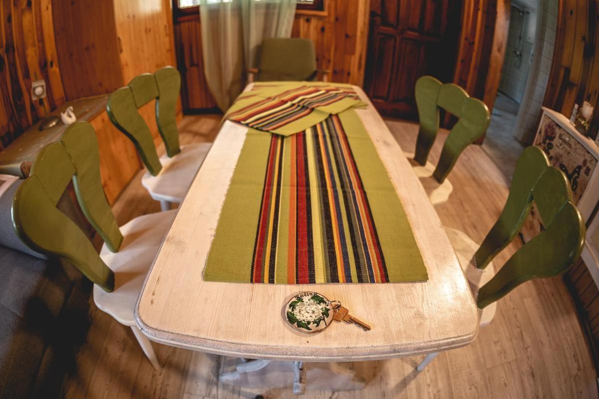 Hotel Aura Grotniki à Grotniki  Extérieur photo