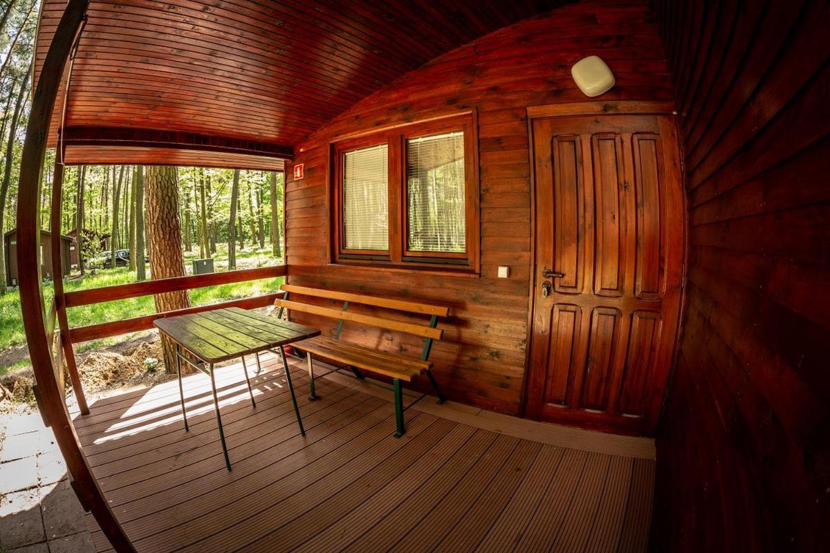 Hotel Aura Grotniki à Grotniki  Extérieur photo